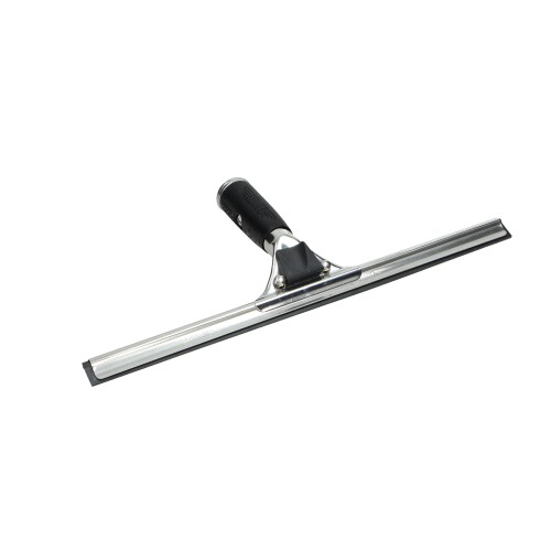 Raamwisser compleet 45 cm quick release, RVS product foto Front View L