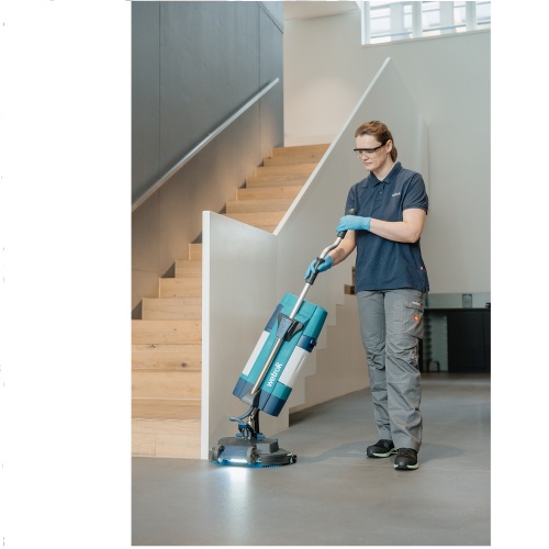 Wetrok Spin BeFree product foto Image2 L