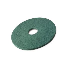 Poly-pad groen 11", 280 x 22 mm product foto