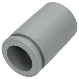 Intake Duovac 50 en Silento 5000/50 product foto