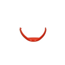 Handgreep rood product foto
