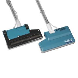 Picojet 300, elektrisch borstelzuigmondstuk product foto