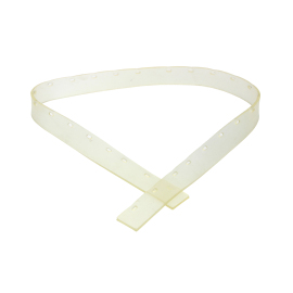Zuigstrip achter, 1170 x 37 mm EasyRider/Sprinter XR70 product foto