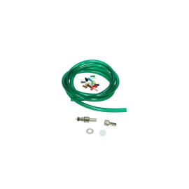 Aanzuigslang groen wanddoseersysteem Minimix product foto