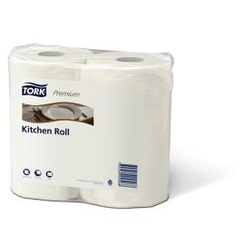 Tork Premium Kitchen Roll product foto