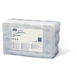 Tork Universal Toiletpapier Traditioneel rol (T4) product foto