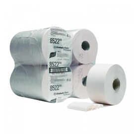 Scott Premium Toiletpapier Performance Mini Jumbo rol product foto