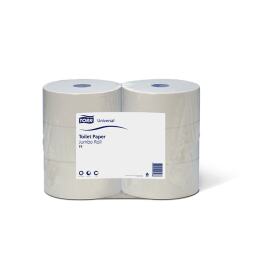 Tork Universal Toiletpapier Jumbo rol (T1 EU ECO) product foto