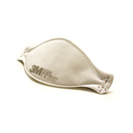 3M Stofmasker FFP2 product foto