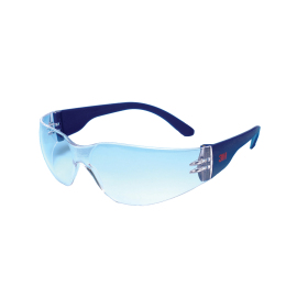 3M Veiligheidsbril met polycarbonaat lens, classic product foto