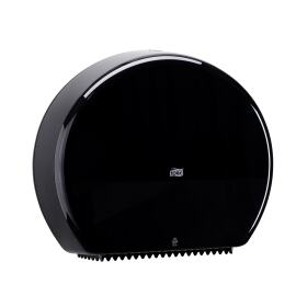 Tork Dispenser Toiletpapier Jumbo Rol Zwart (T1) product foto