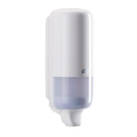 Tork Dispenser Soap Liquid White (S1) product foto