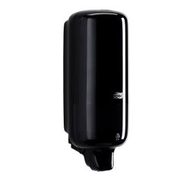 Tork Dispenser Soap Liquid Black (S1) product foto