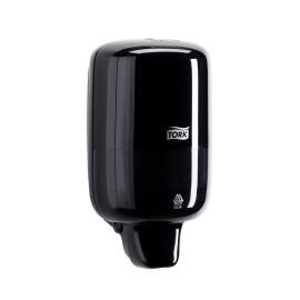 Tork Dispenser Soap Liquid Mini Black (S2) product foto