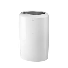 Tork Premium Bin 50 l, white product foto