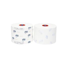 Tork Premium Toiletpapier Mid-size Zacht rol (T6) product foto