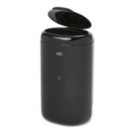 Tork Premium Bin 5 l, black product foto