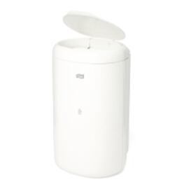 Tork Premium Bin 5 l, white product foto