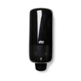 Tork Elevation Foam Soap Dispenser Zwart (S4) product foto