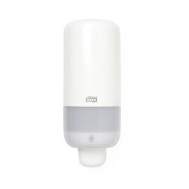 Tork Elevation Foam Soap Dispenser Wit (S4) product foto