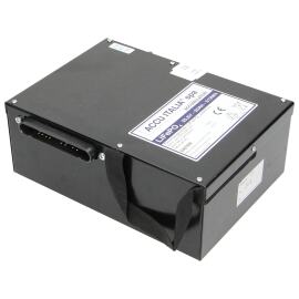 LifePo-batterij 25,6V/20Ah Discomatic Tango product foto