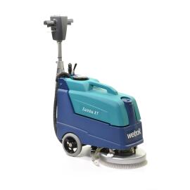 Wetrok Discomatic Samba XT product foto
