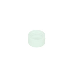 Klemring voor zuigslang, wit, Monovac 6/11 Plus en Scuba product foto