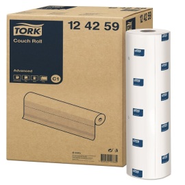 Tork Advanced Couch roll (Onderzoekstafelrol) product foto