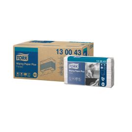 Tork Advanced Wiper 420 Folded Performance (W4) product foto