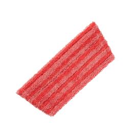 Triple-T MicroStar 260 rood, 31 x 13 cm product foto