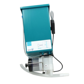Triple-T doseersysteem 6 l compleet product foto