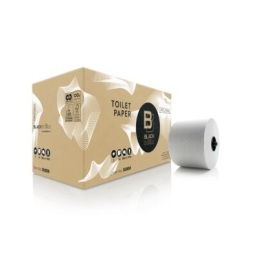 Satino Black toiletpapier product foto