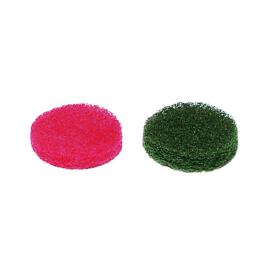 Poly-pad groen, 88 x 22 mm BrushBoy product foto
