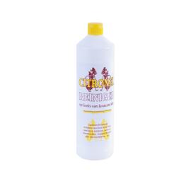 Piek Citronel allesreiniger 15 x 1 l product foto