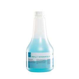 Triple-T Interior Blue 16 x 500 ml product foto