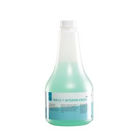 Triple-T Interior Green 16 x 500 ml product foto