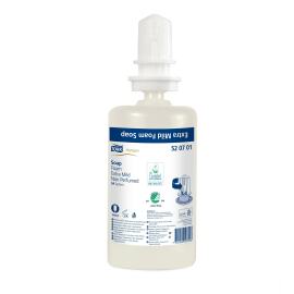 Tork Premium Extra Mild Foam Soap Non-Perfumed (S4 EU ECO) 6 x 1l product foto
