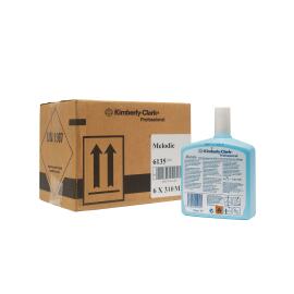 Aircare navulling Melodie 6 x 310 ml product foto