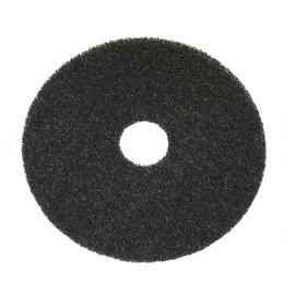 Hi-Pro pad zwart 17", 430 mm product foto