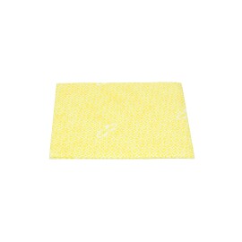 Wipro werkdoek geel, 36 x 42 cm product foto