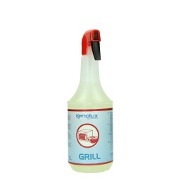 Kenolux Grill ovenreiniger 1000ml product foto