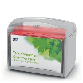 Tork Dispenser Napkins Xpress Table Top (N4) product foto