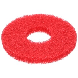 Poly-pad rood 8", 200 x 22 mm MotorBrusher, ToRo-Flex en Excentr Daily X1 product foto