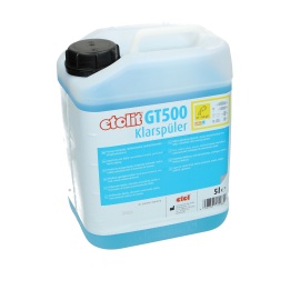 Etolit GT 500 5l product foto