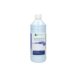 Spiritus 12 x 1 l product foto