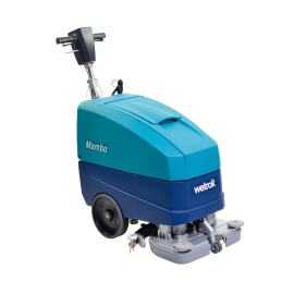 Wetrok Discomatic Mambo E product foto