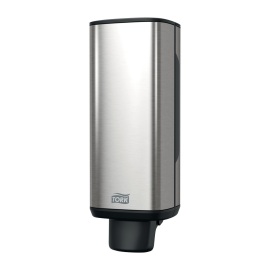 Tork Dispenser Schuimzeep RVS (S4) product foto