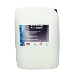 E-Tex All-temp Wasverzachter 20 l product foto