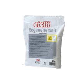 Etolit Regeneratiezout 6 x 2 kg product foto