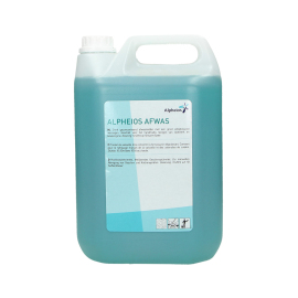 Alpheios Afwas 2 x 5 l product foto